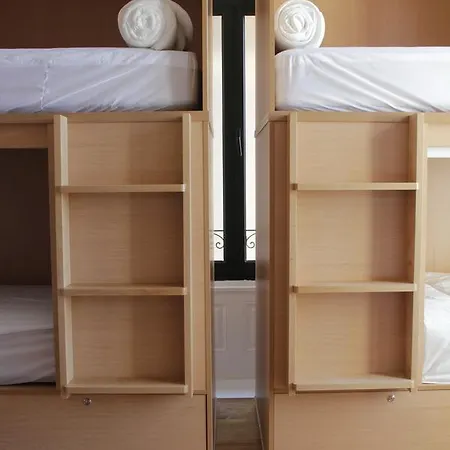 Music Hostel Porto