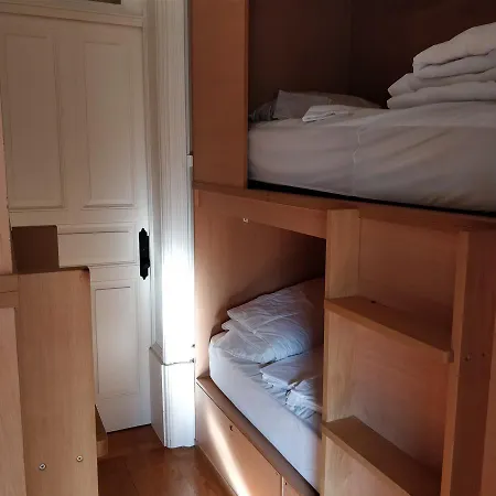 Music Hostel Porto