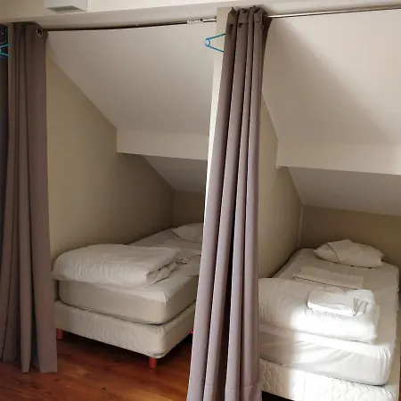 Music Hostel