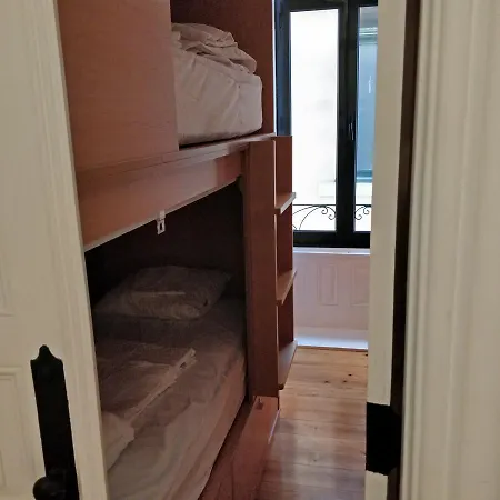 Music Hostel Porto