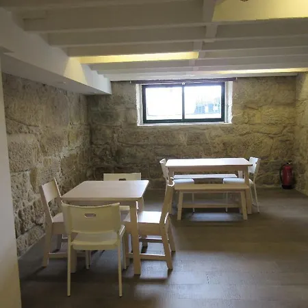 Music Hostel Porto