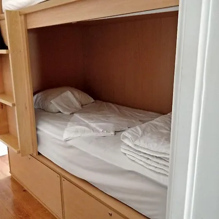 Music Hostel